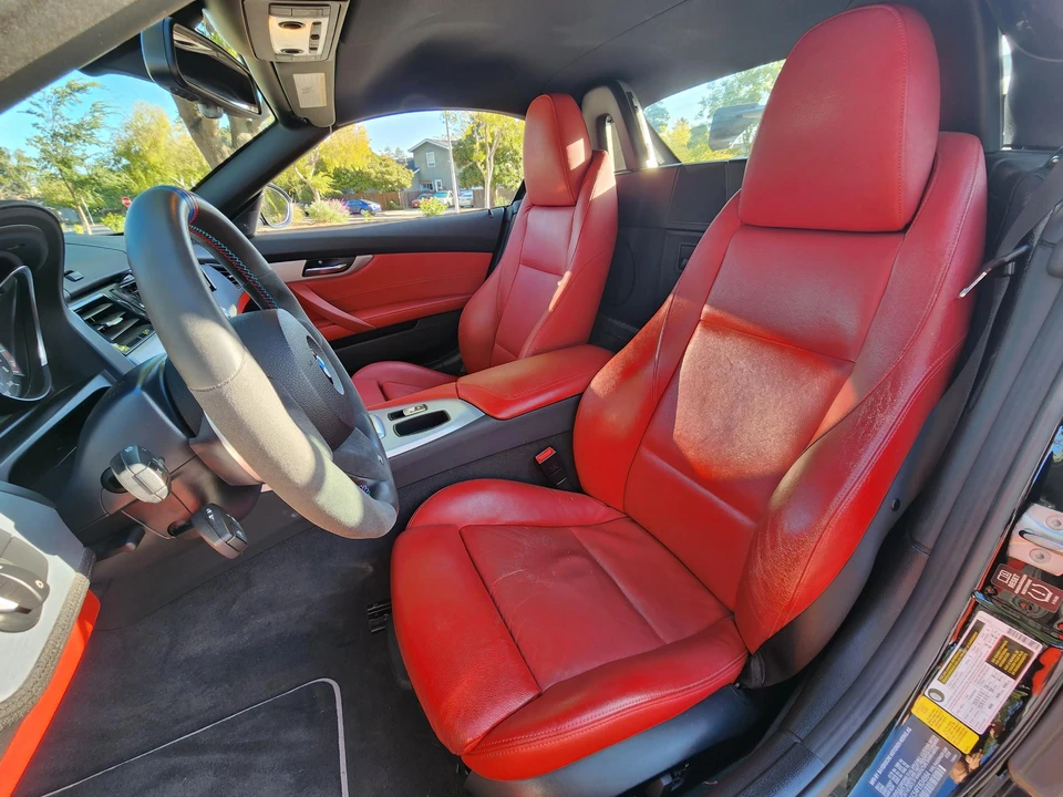 2015 BMW E89 Z4 Roadster - Image 3 of 13