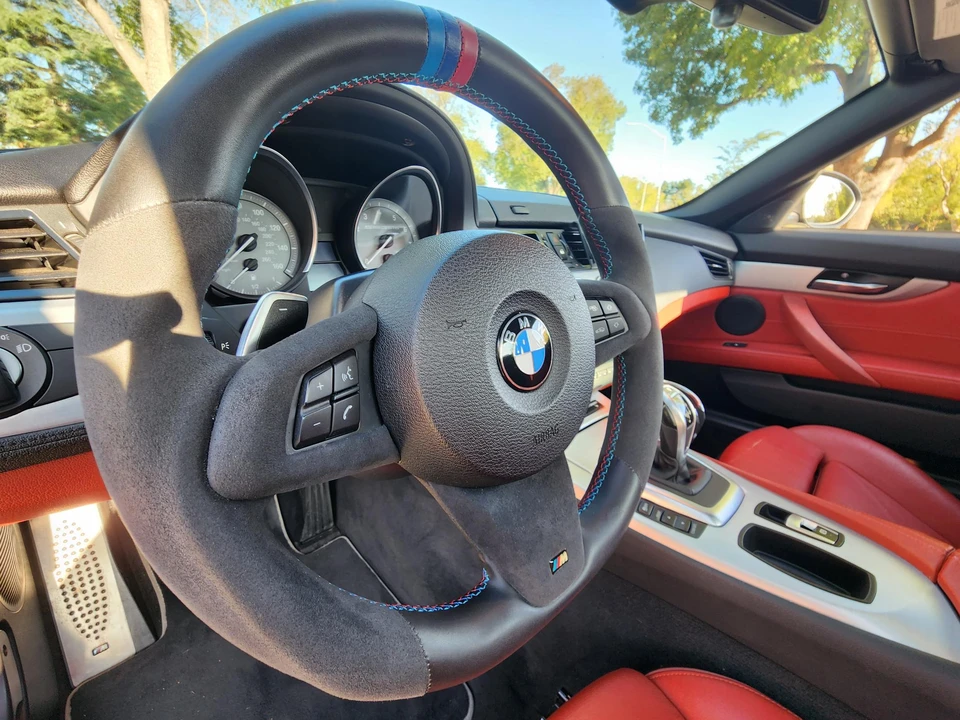 2015 BMW E89 Z4 Roadster - Image 7 of 13