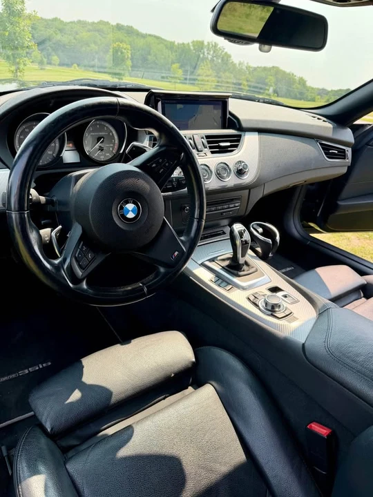 2015 BMW E89 Z4 Roadster - Image 11 of 17