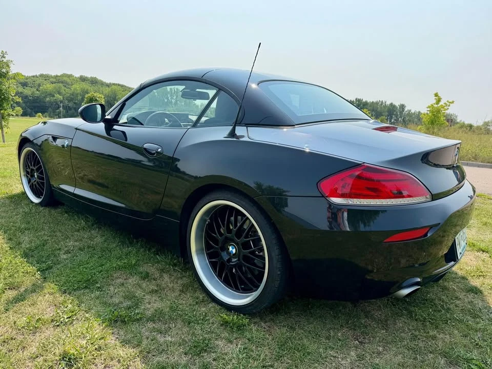 2015 BMW E89 Z4 Roadster - Image 13 of 17