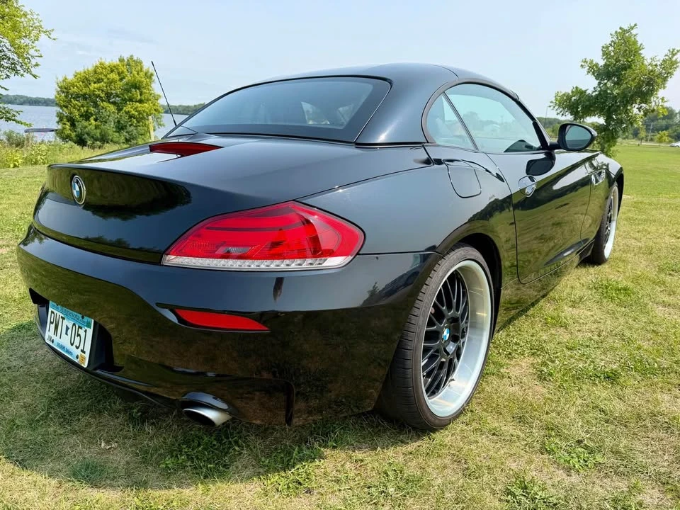 2015 BMW E89 Z4 Roadster - Image 3 of 17