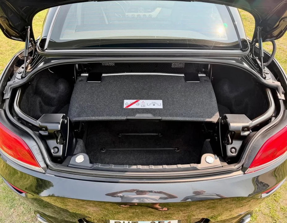 2015 BMW E89 Z4 Roadster - Image 14 of 17