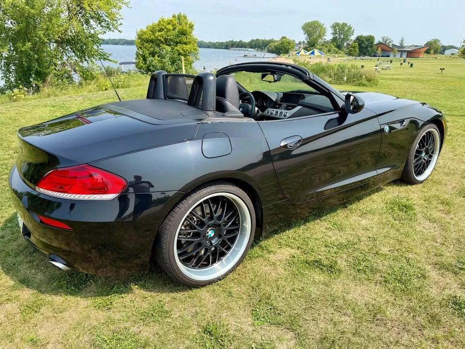 2015 BMW E89 Z4 Roadster - Image 6 of 17