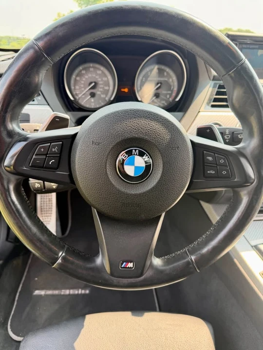 2015 BMW E89 Z4 Roadster - Image 9 of 17