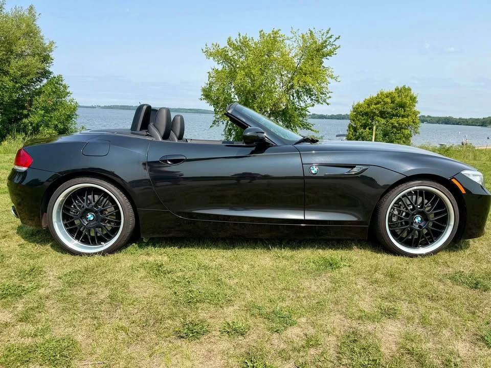 2015 BMW E89 Z4 Roadster - Image 5 of 17
