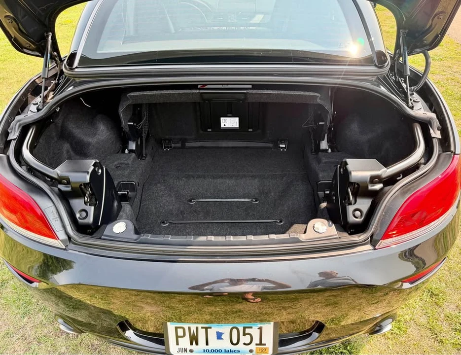 2015 BMW E89 Z4 Roadster - Image 15 of 17
