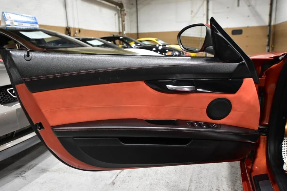 2015 BMW E89 Z4 Roadster - Image 17 of 20