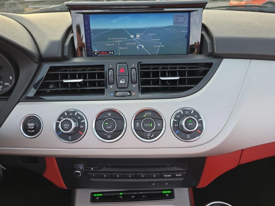 2015 BMW E89 Z4 Roadster - Image 9 of 21