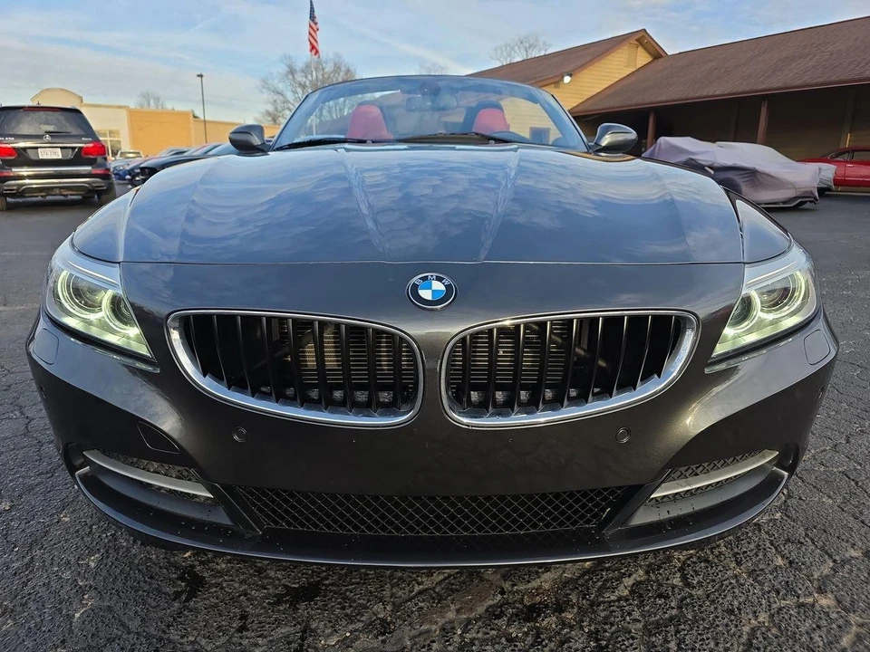2015 BMW E89 Z4 Roadster - Image 12 of 21