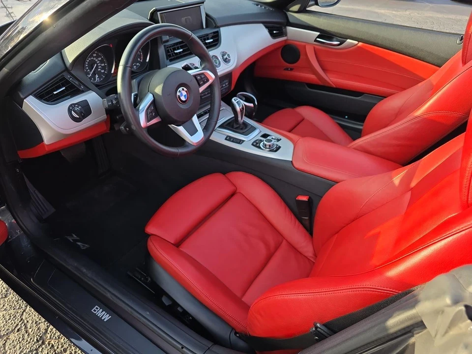 2015 BMW E89 Z4 Roadster - Image 4 of 21