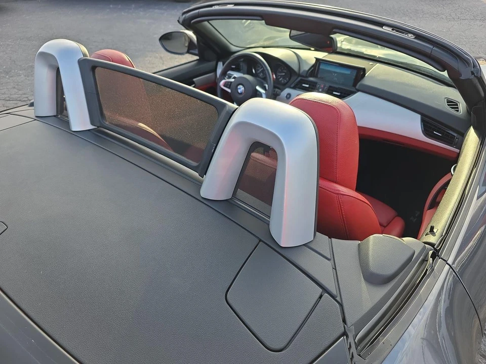 2015 BMW E89 Z4 Roadster - Image 7 of 21