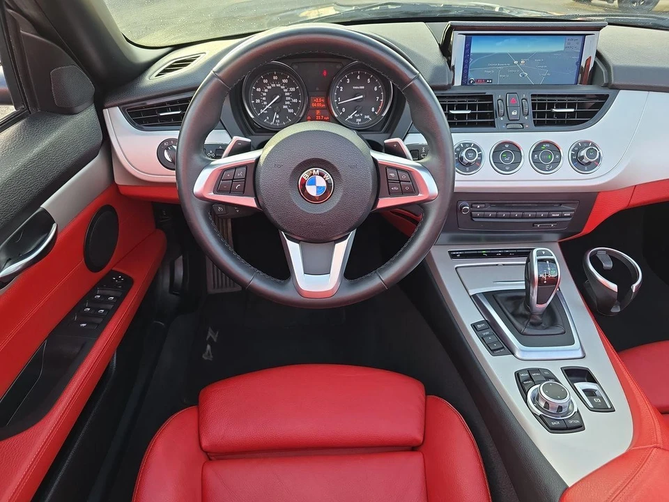 2015 BMW E89 Z4 Roadster - Image 6 of 21
