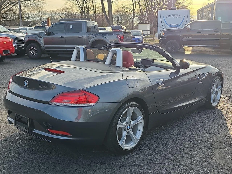2015 BMW E89 Z4 Roadster - Image 2 of 21