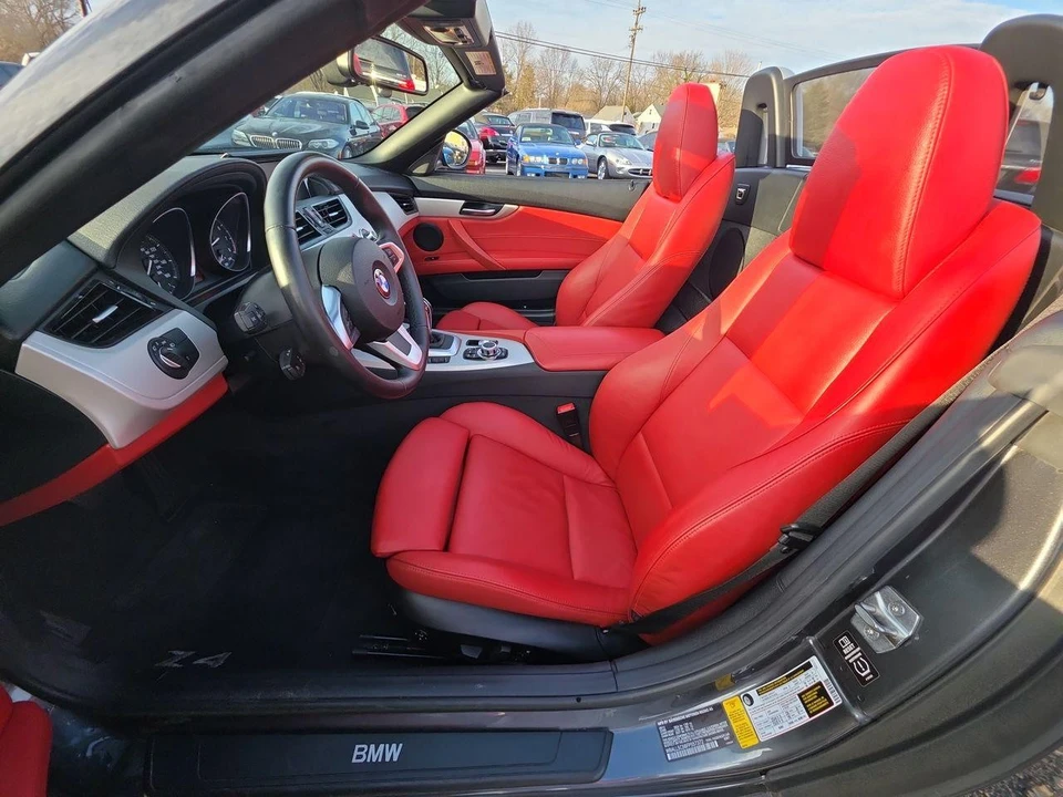 2015 BMW E89 Z4 Roadster - Image 3 of 21