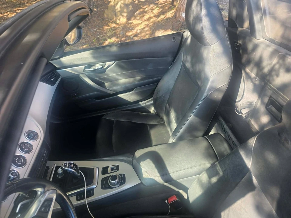 2015 BMW E89 Z4 Roadster - Image 10 of 11