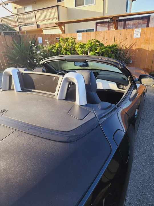 2015 BMW E89 Z4 Roadster - Image 8 of 11