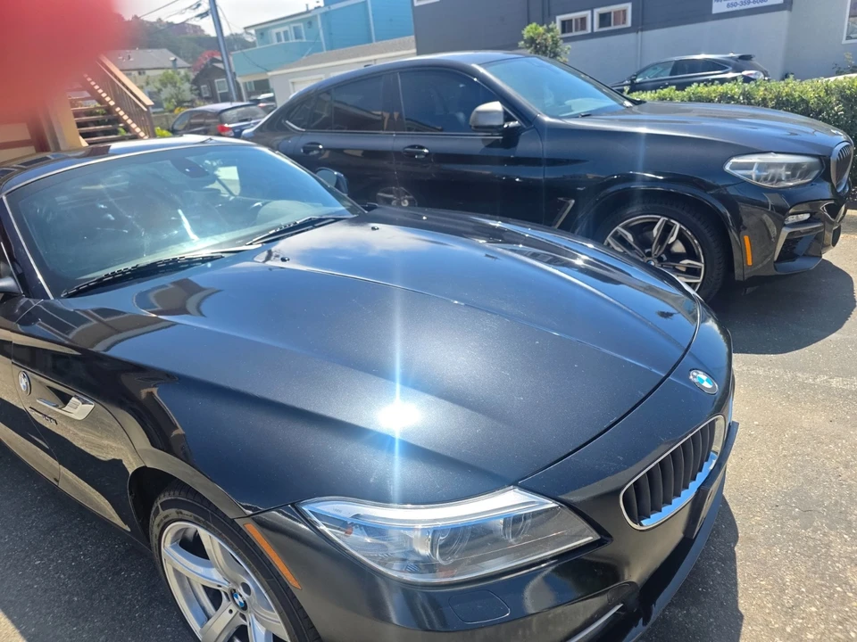 2015 BMW E89 Z4 Roadster - Image 6 of 11