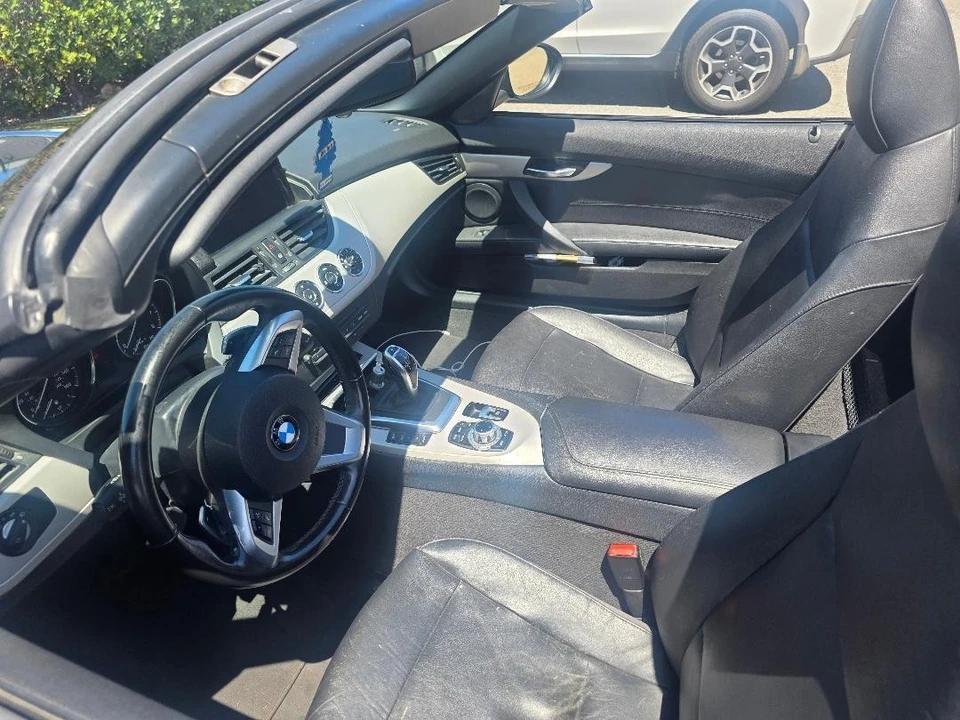 2015 BMW - Image 5 of 8