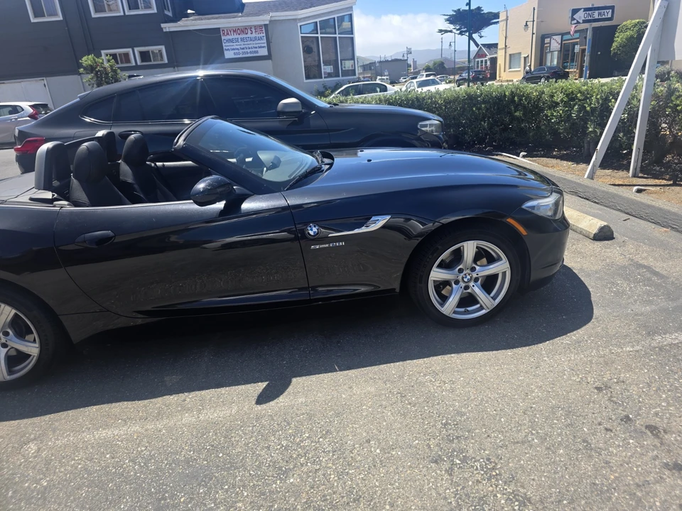 2015 BMW E89 Z4 Roadster - Image 2 of 11
