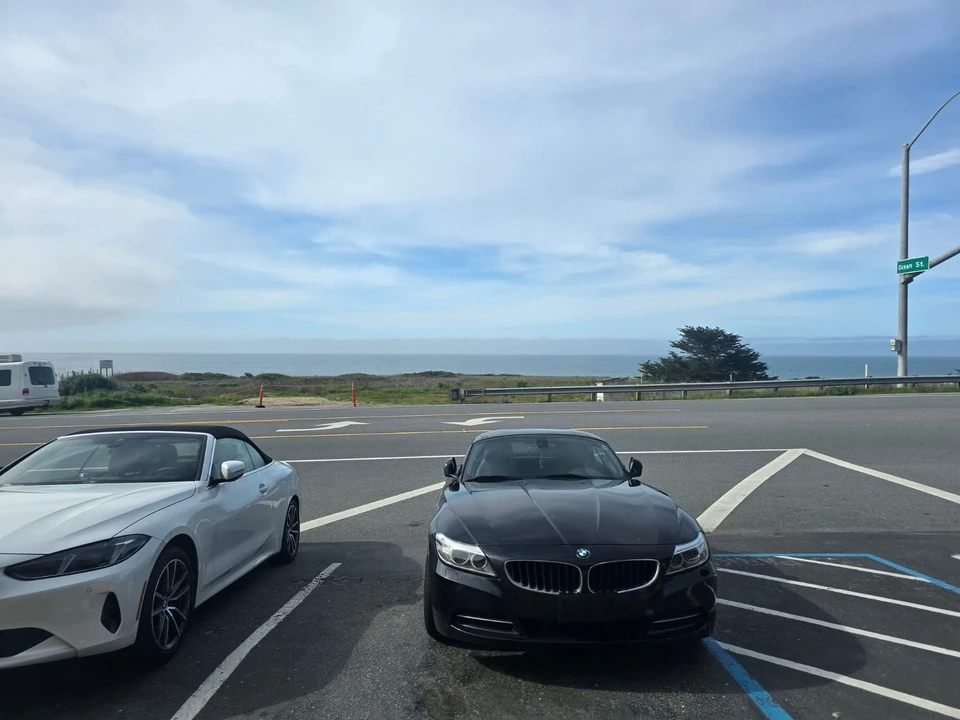2015 BMW E89 Z4 Roadster - Image 9 of 11