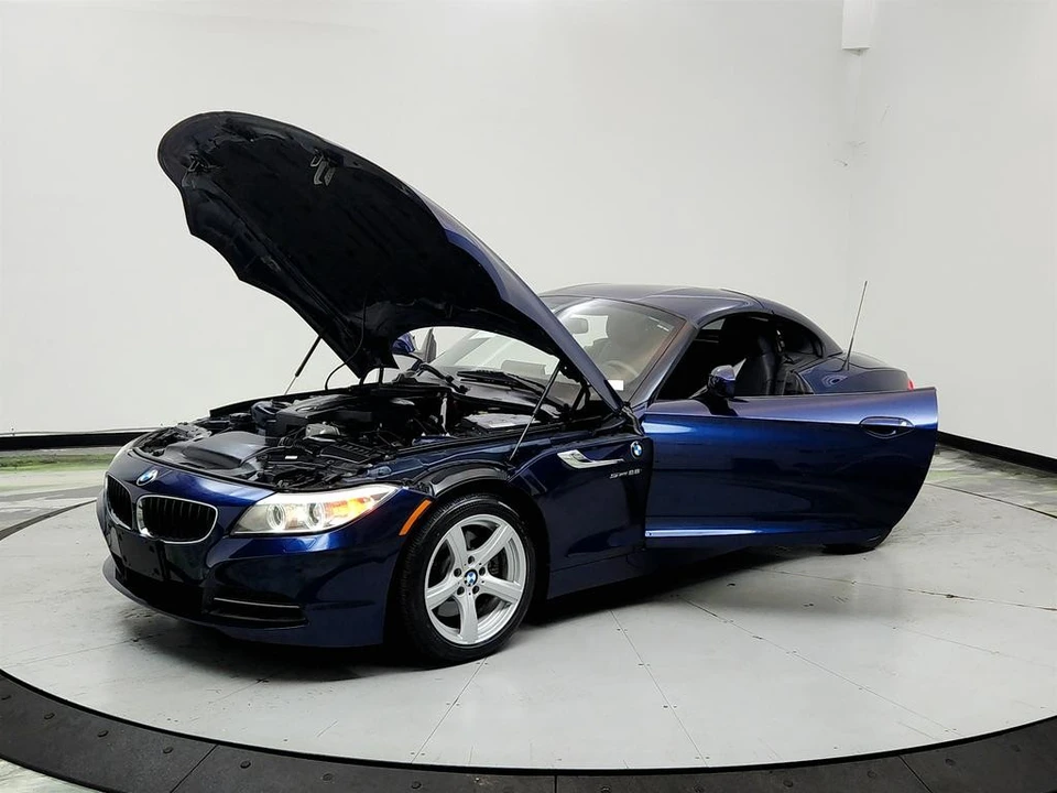 2015 BMW E89 Z4 Roadster - Image 9 of 31