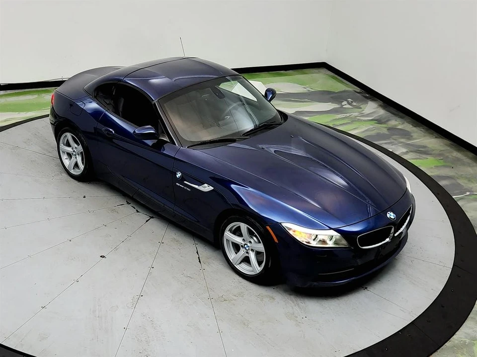 2015 BMW E89 Z4 Roadster - Image 27 of 31
