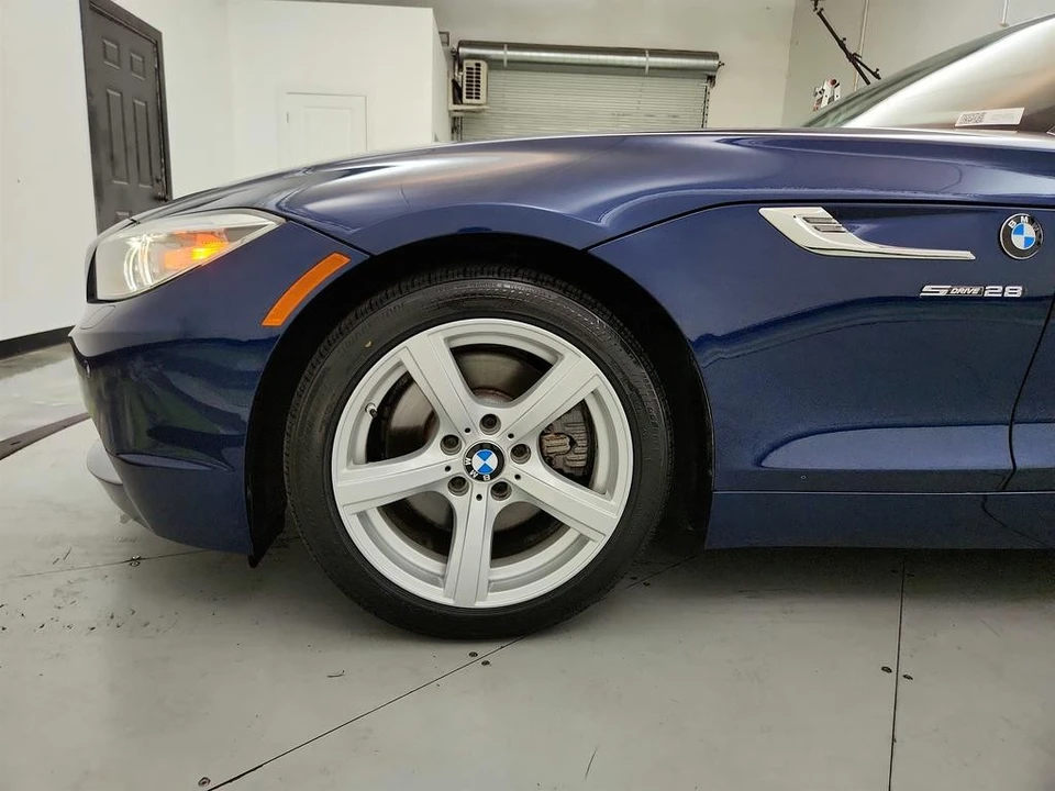 2015 BMW E89 Z4 Roadster - Image 26 of 31