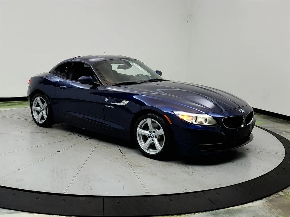 2015 BMW E89 Z4 Roadster - Image 3 of 31