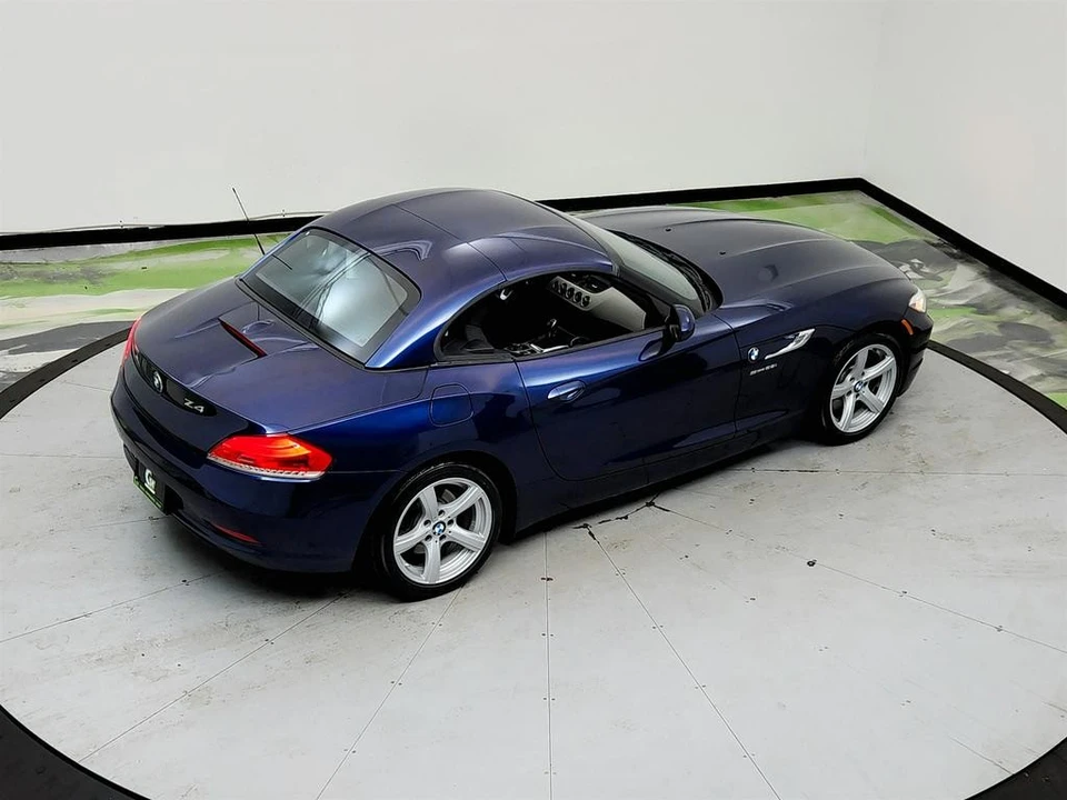 2015 BMW E89 Z4 Roadster - Image 29 of 31