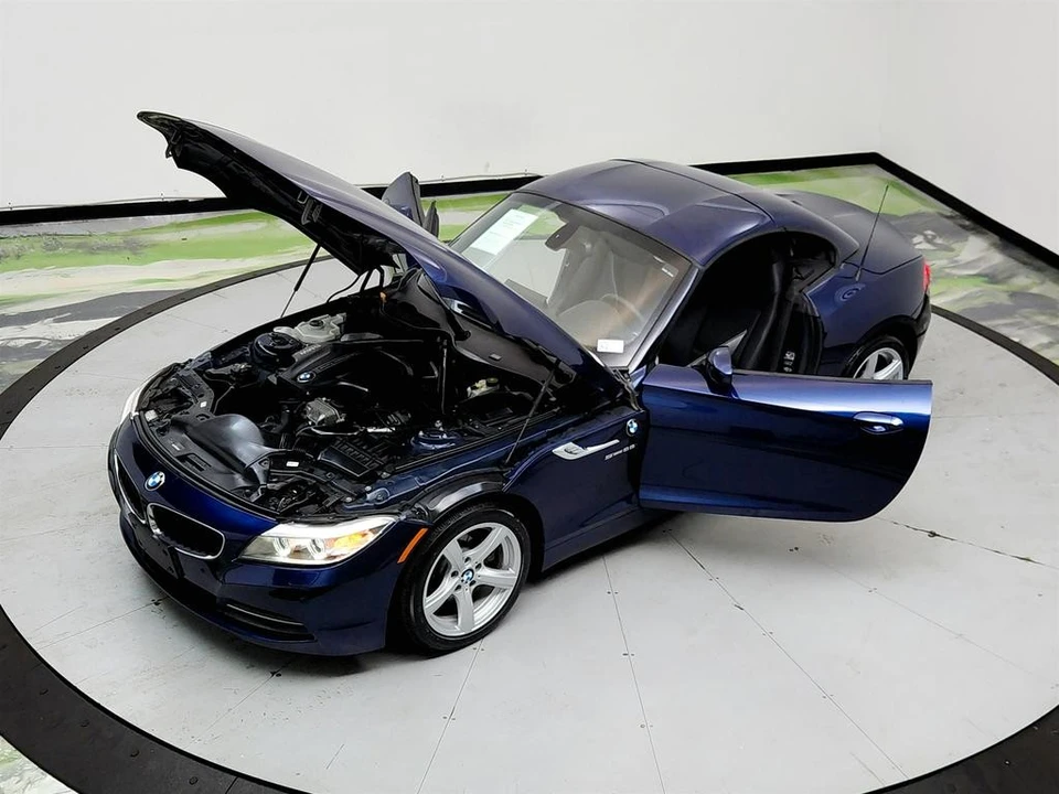 2015 BMW E89 Z4 Roadster - Image 30 of 31