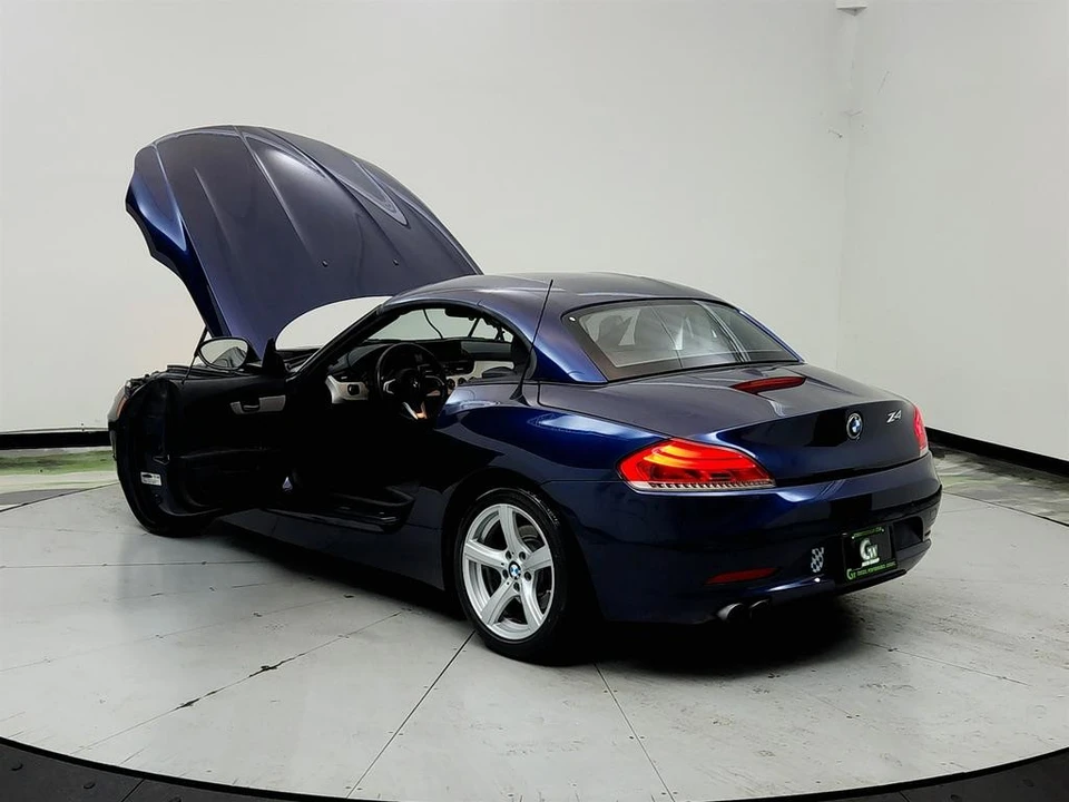 2015 BMW E89 Z4 Roadster - Image 12 of 31