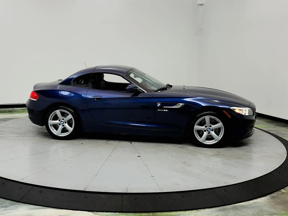 2015 BMW E89 Z4 Roadster - Image 4 of 31
