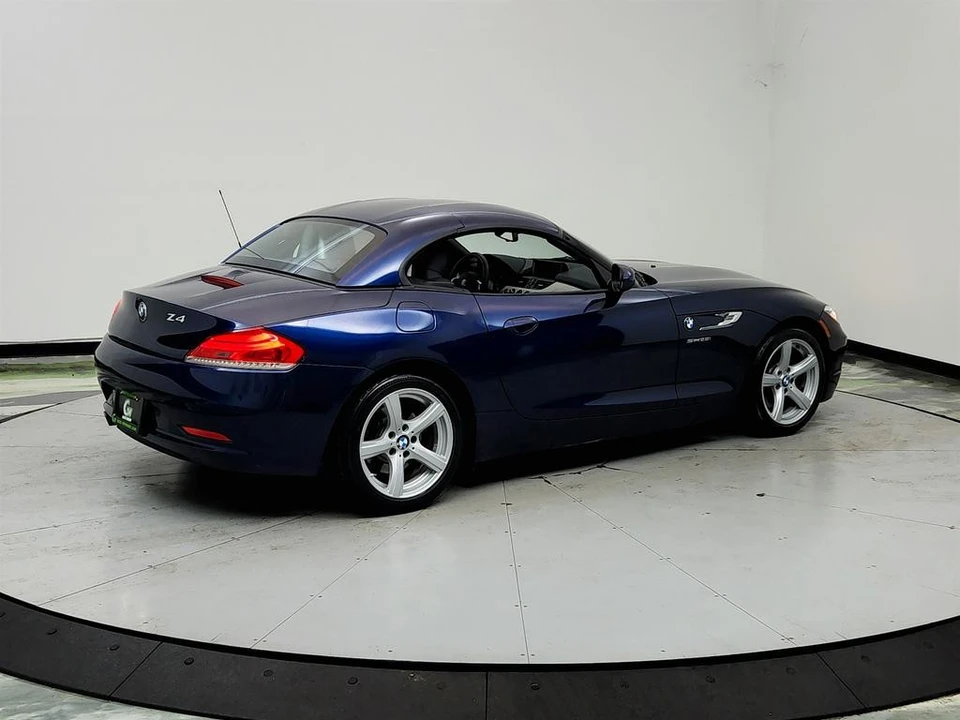 2015 BMW E89 Z4 Roadster - Image 5 of 31