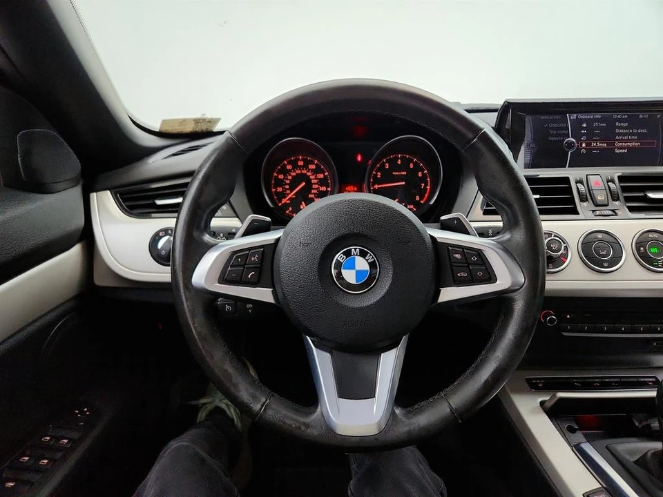 2015 BMW E89 Z4 Roadster - Image 16 of 31