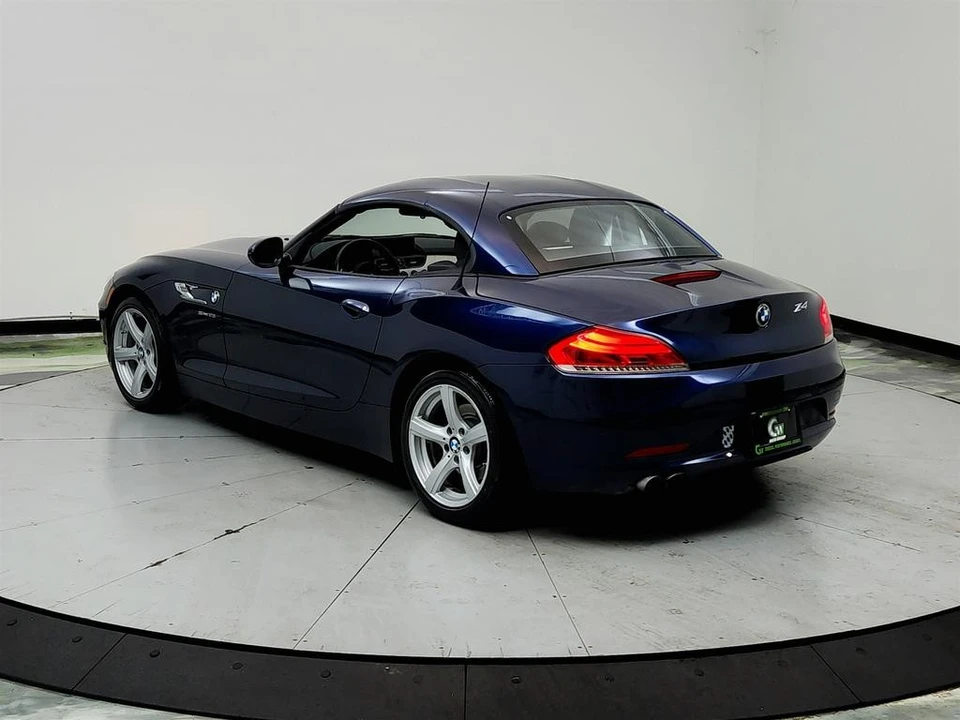 2015 BMW E89 Z4 Roadster - Image 7 of 31