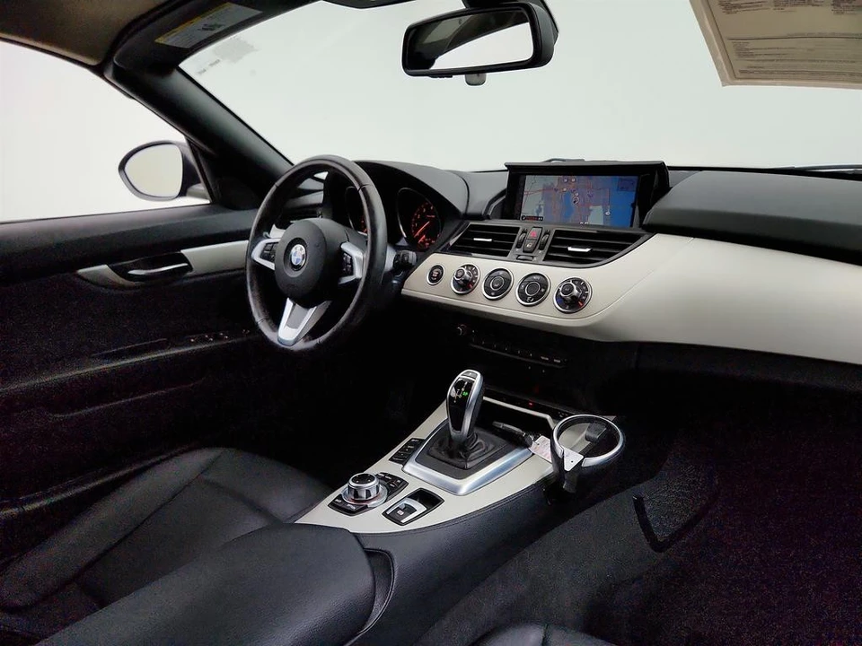 2015 BMW E89 Z4 Roadster - Image 22 of 31