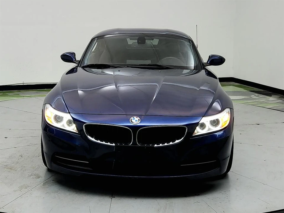 2015 BMW E89 Z4 Roadster - Image 2 of 31