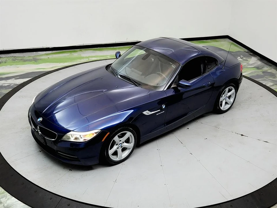 2015 BMW E89 Z4 Roadster - Image 26 of 31