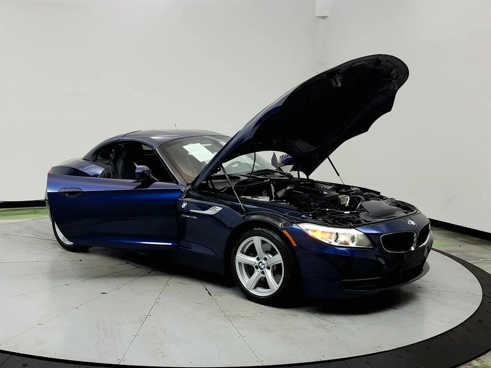 2015 BMW E89 Z4 Roadster - Image 10 of 31