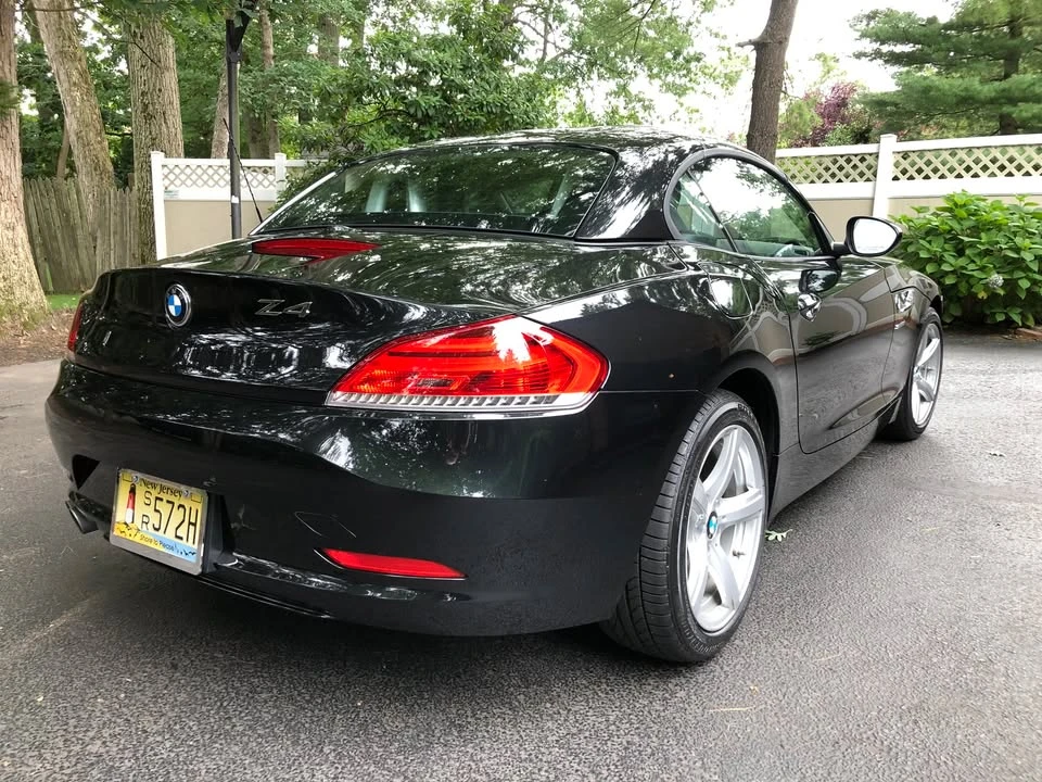 2015 BMW E89 Z4 Roadster - Image 3 of 15