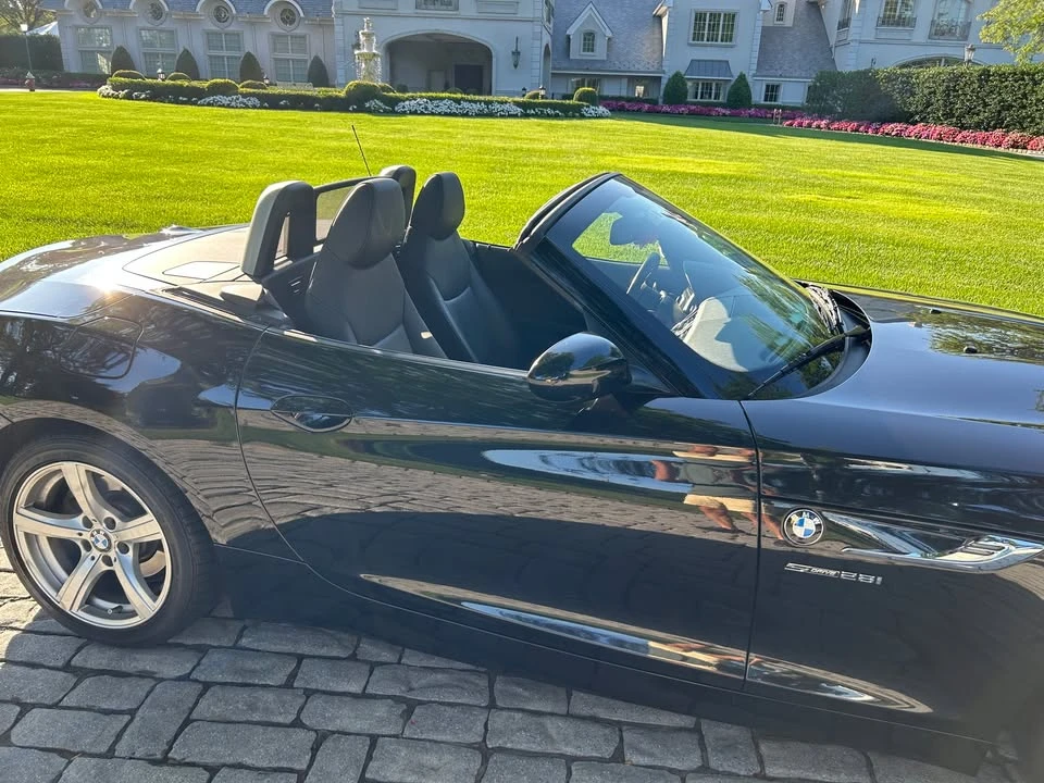 2015 BMW E89 Z4 Roadster - Image 13 of 15