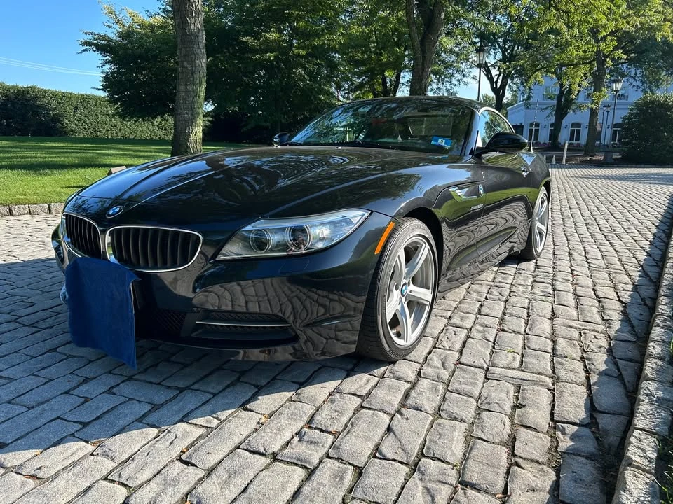 2015 BMW E89 Z4 Roadster - Image 2 of 15