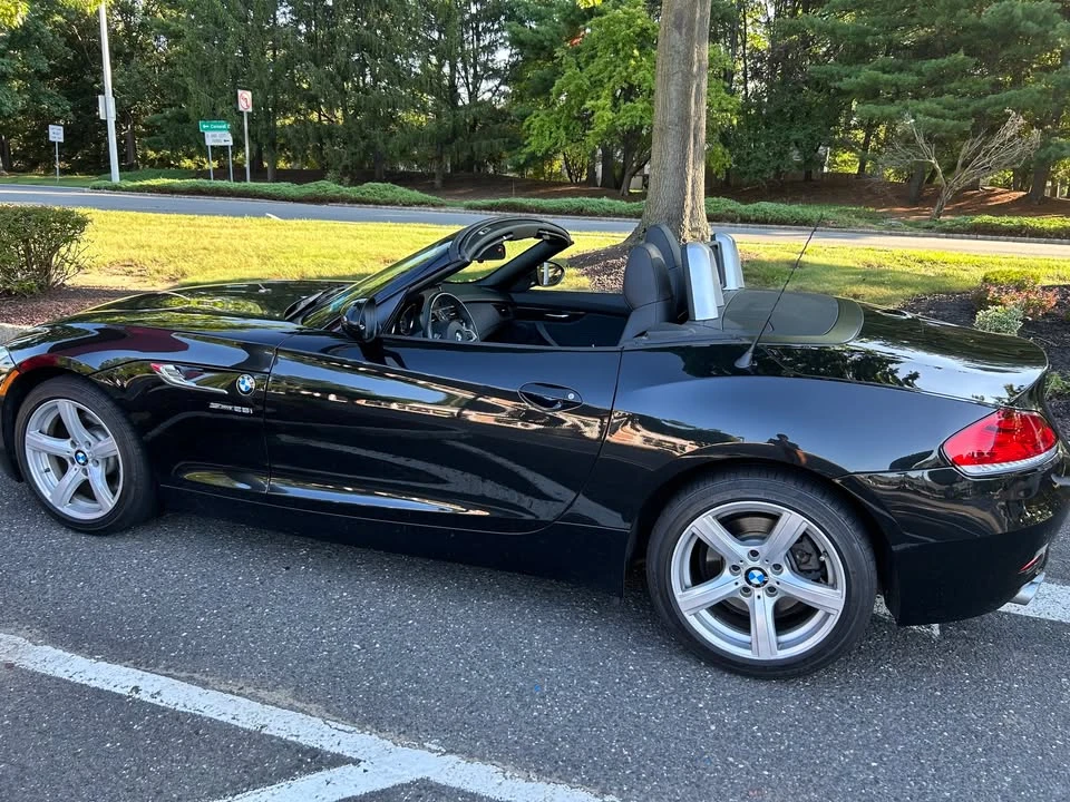 2015 BMW E89 Z4 Roadster - Image 14 of 15