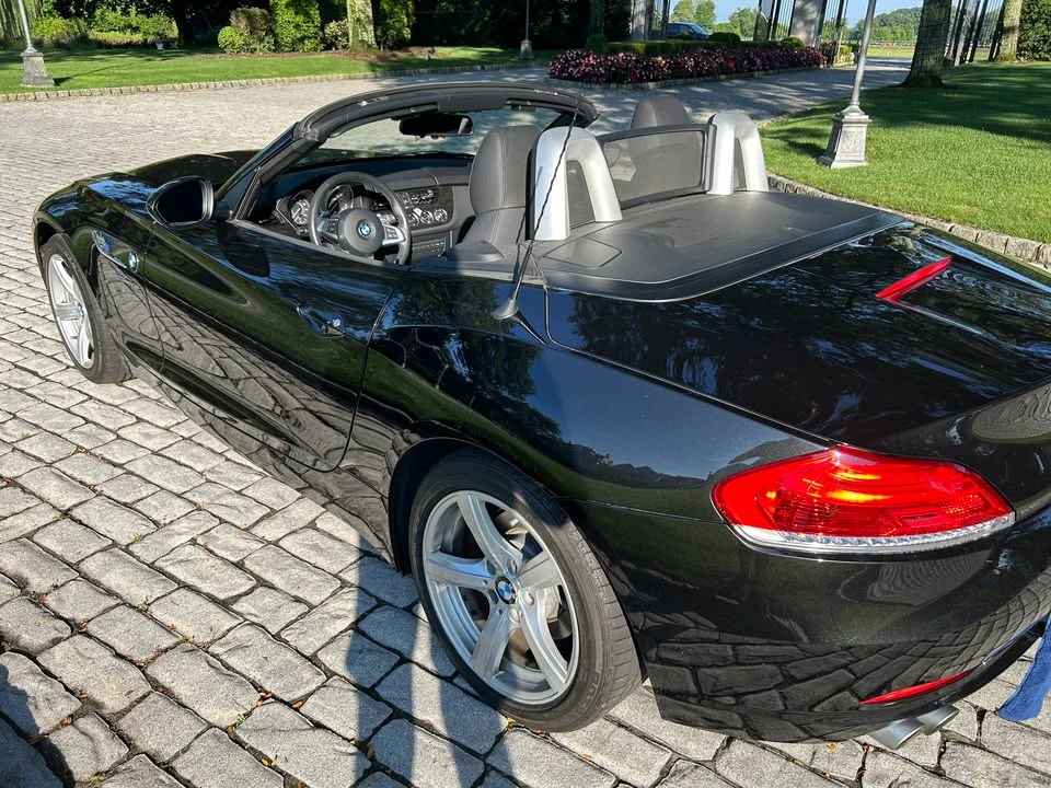 2015 BMW E89 Z4 Roadster - Image 11 of 15