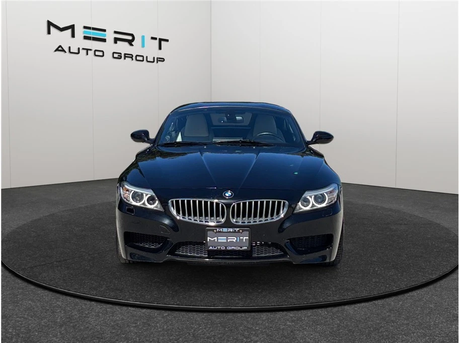 2015 BMW E89 Z4 Roadster - Image 3 of 21
