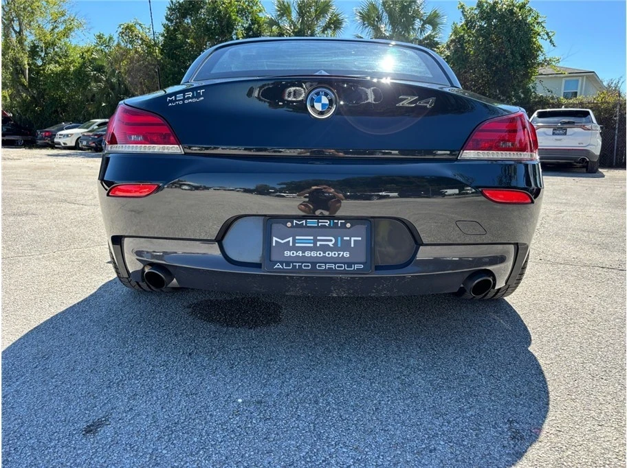 2015 BMW E89 Z4 Roadster - Image 14 of 21