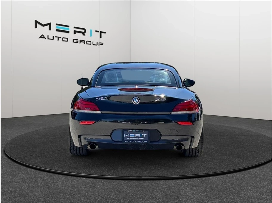 2015 BMW E89 Z4 Roadster - Image 8 of 21