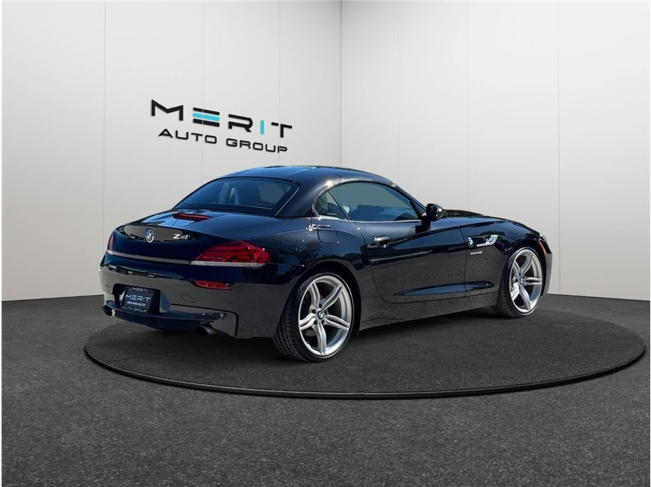 2015 BMW E89 Z4 Roadster - Image 9 of 21