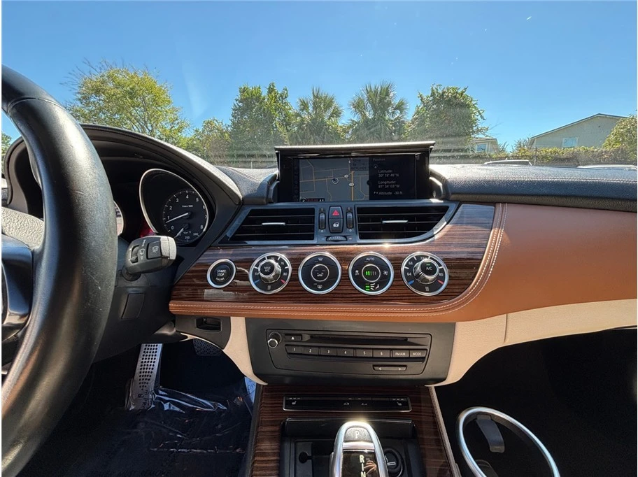2015 BMW E89 Z4 Roadster - Image 11 of 21