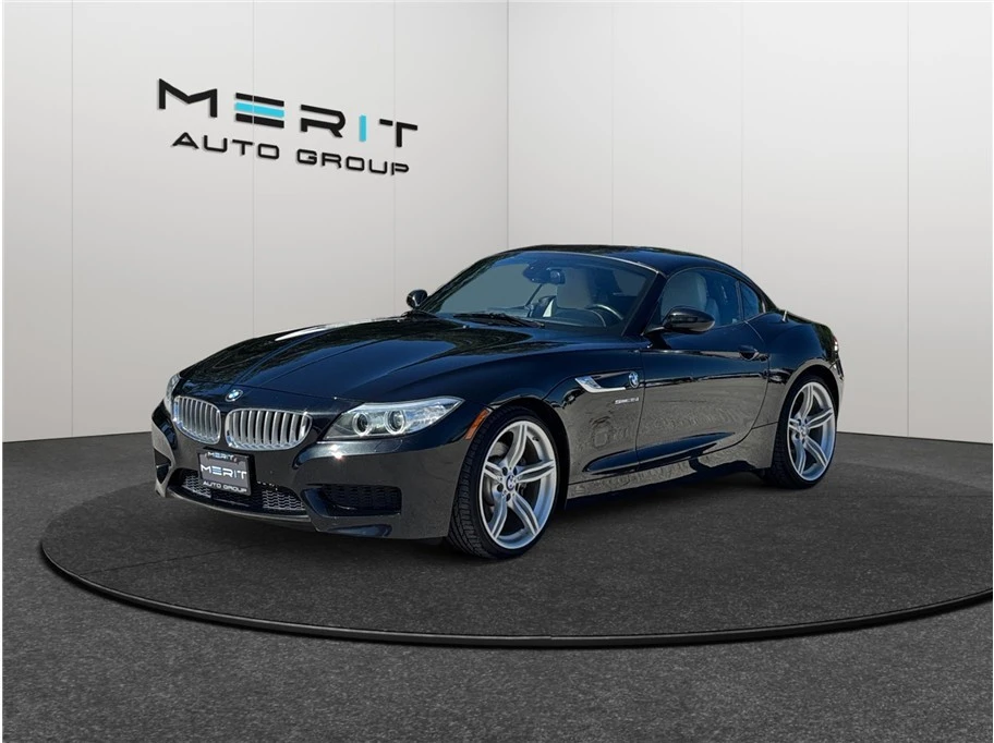 2015 BMW E89 Z4 Roadster - Image 4 of 21